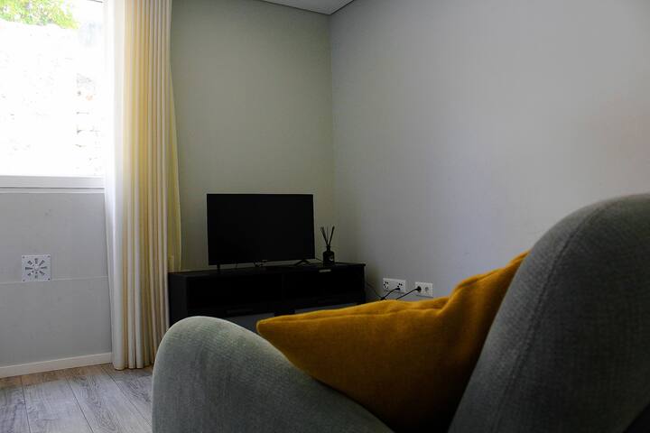 Apartamento Do Parque I - Vila Real