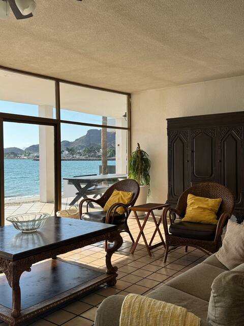 Casa María
Playa Miramar