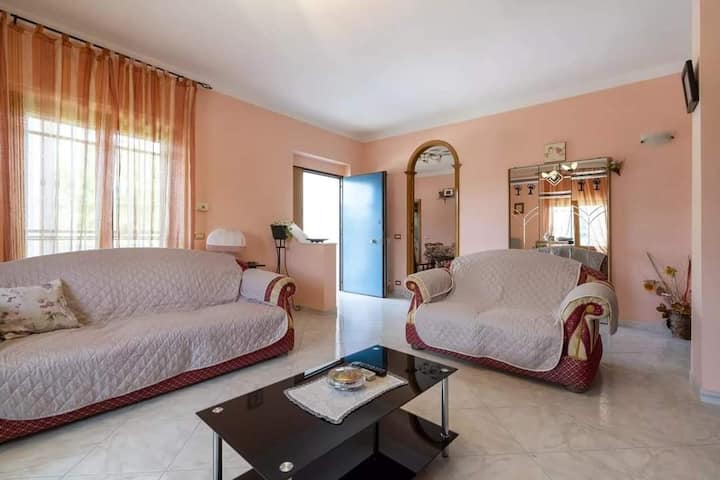 Villa Settebello Casa Vacanze - Apulien