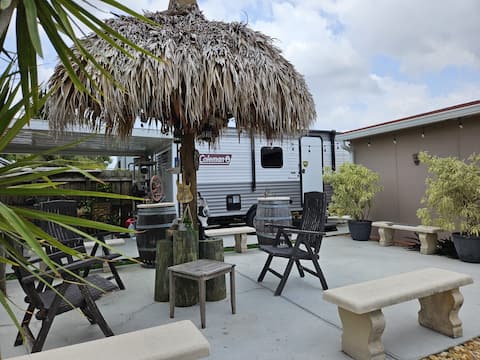 Lovely Camper