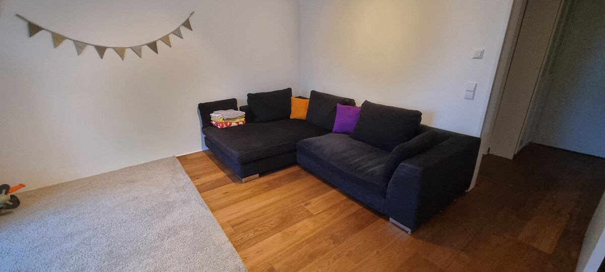 Proprietà Airbnb di successo: Family vacation Allgäu / Lake Constance - 1 bedroom a Wangen Im Allgäu