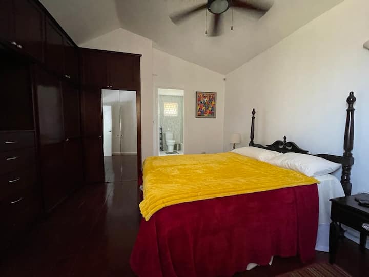 Camera da letto 1