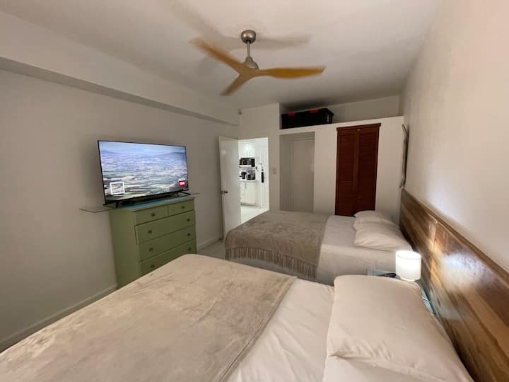 Camera da letto 2