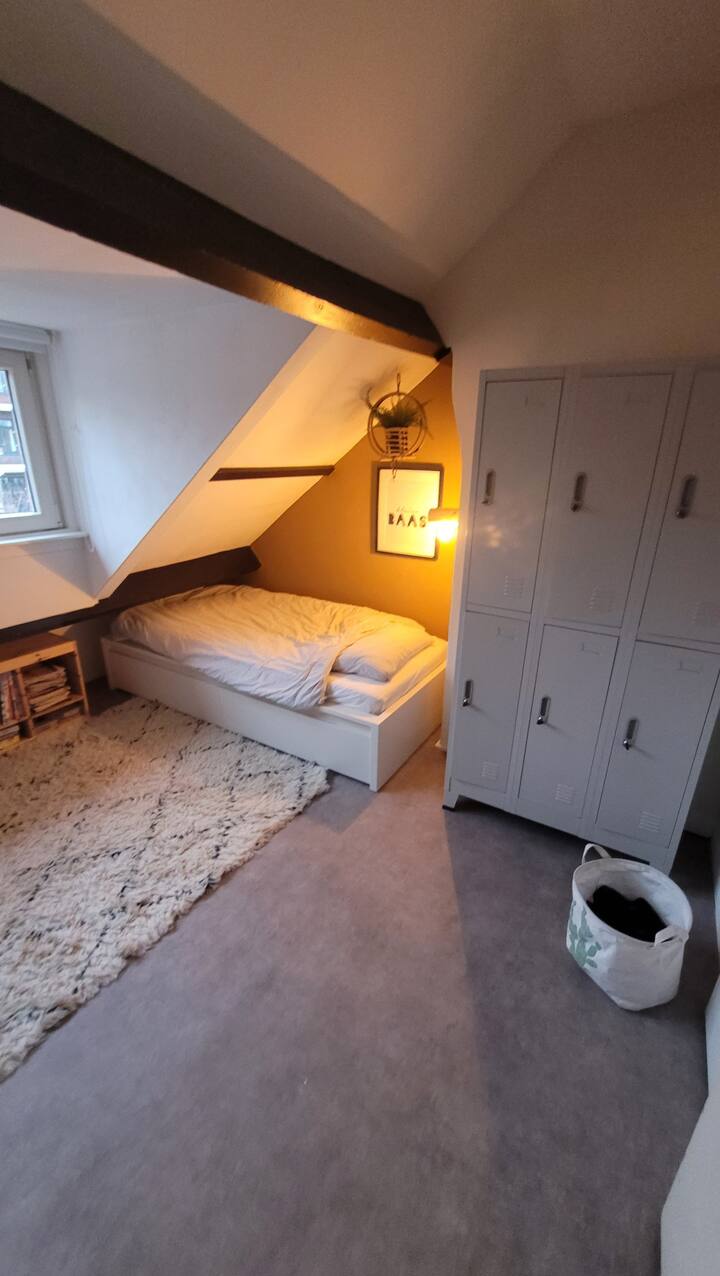 საძინებელი 5