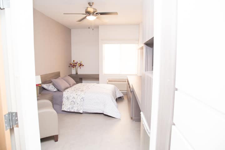 ห้องนอน