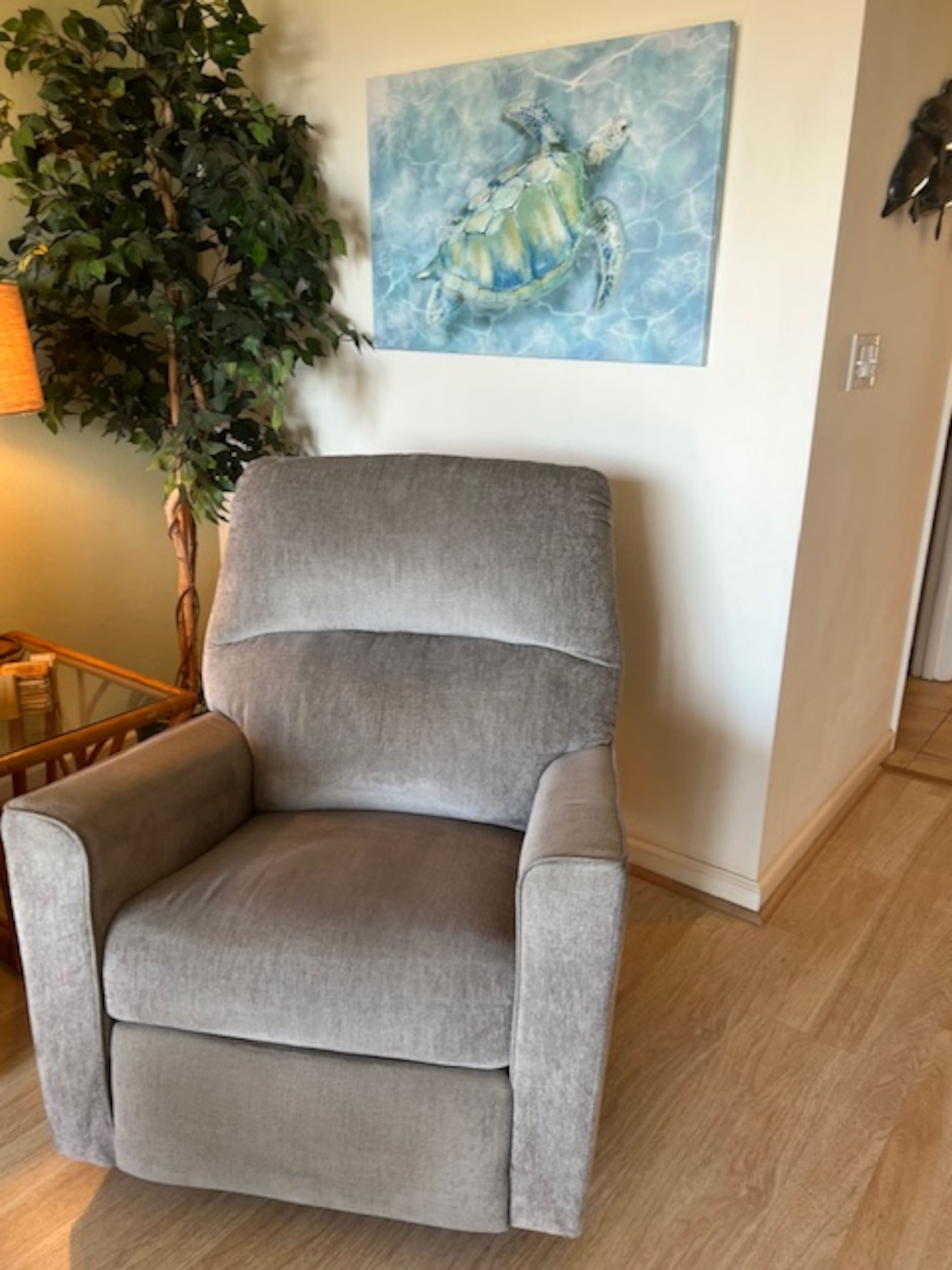 Condo in Kihei · ★4.94 · 1 bedroom · 2 beds · 2 private baths - Image 7