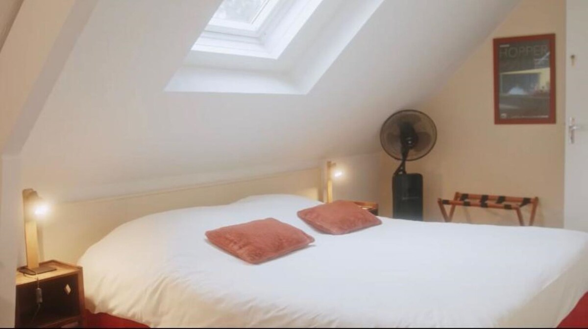 Спална соба 5