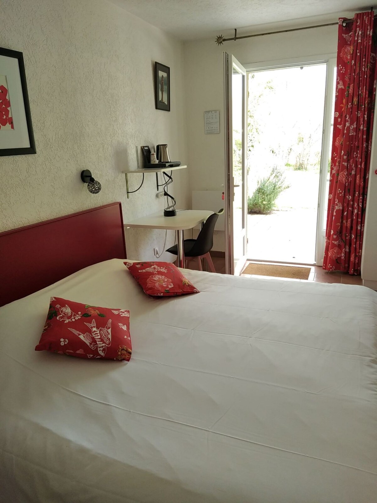 Спална соба 2