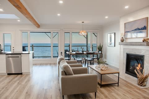 Anchor Bay Beach House
