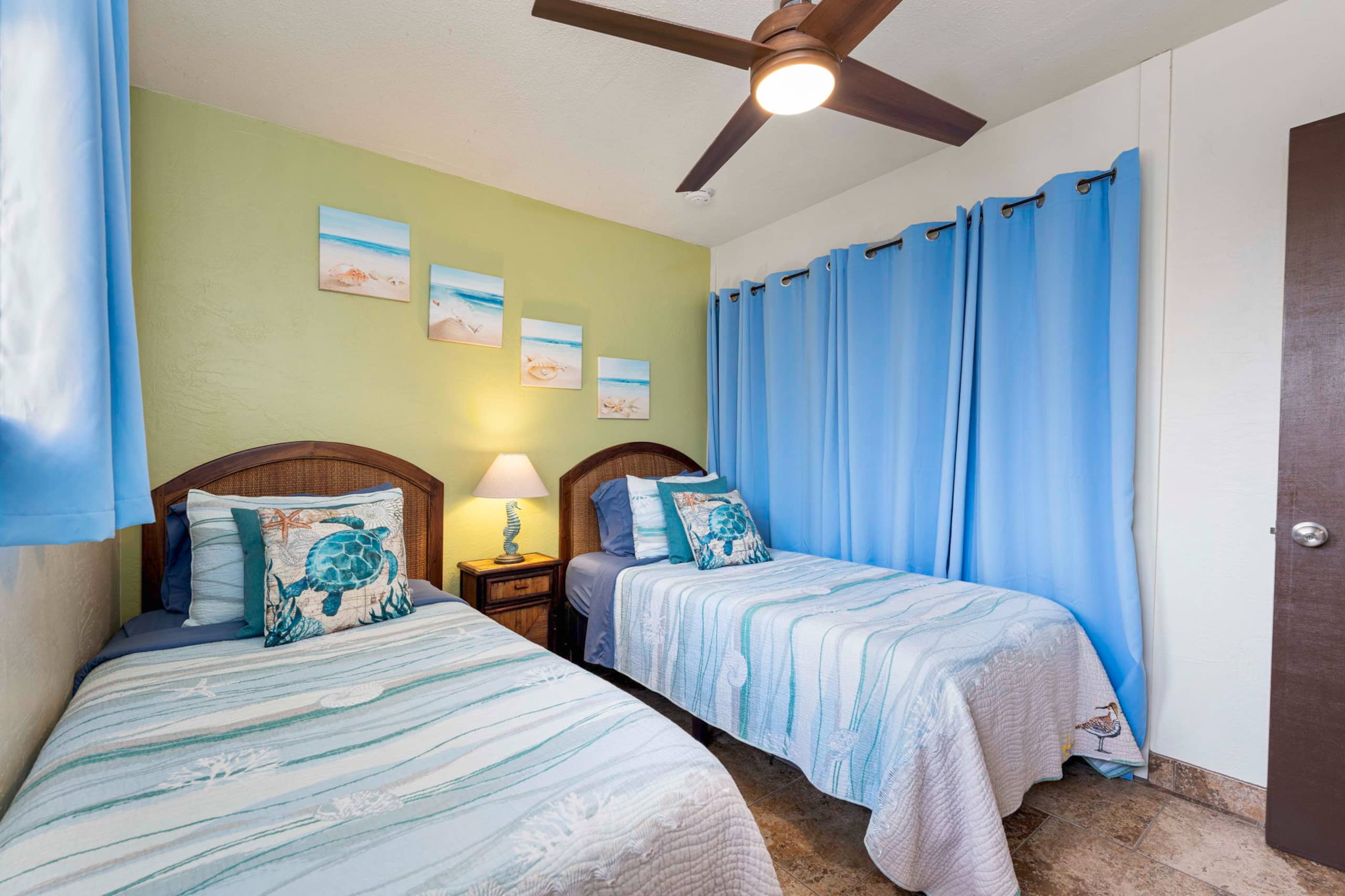 Beautiful Oceanfront 2 Bdrm/2 Bath with A/C #222 - Image 19
