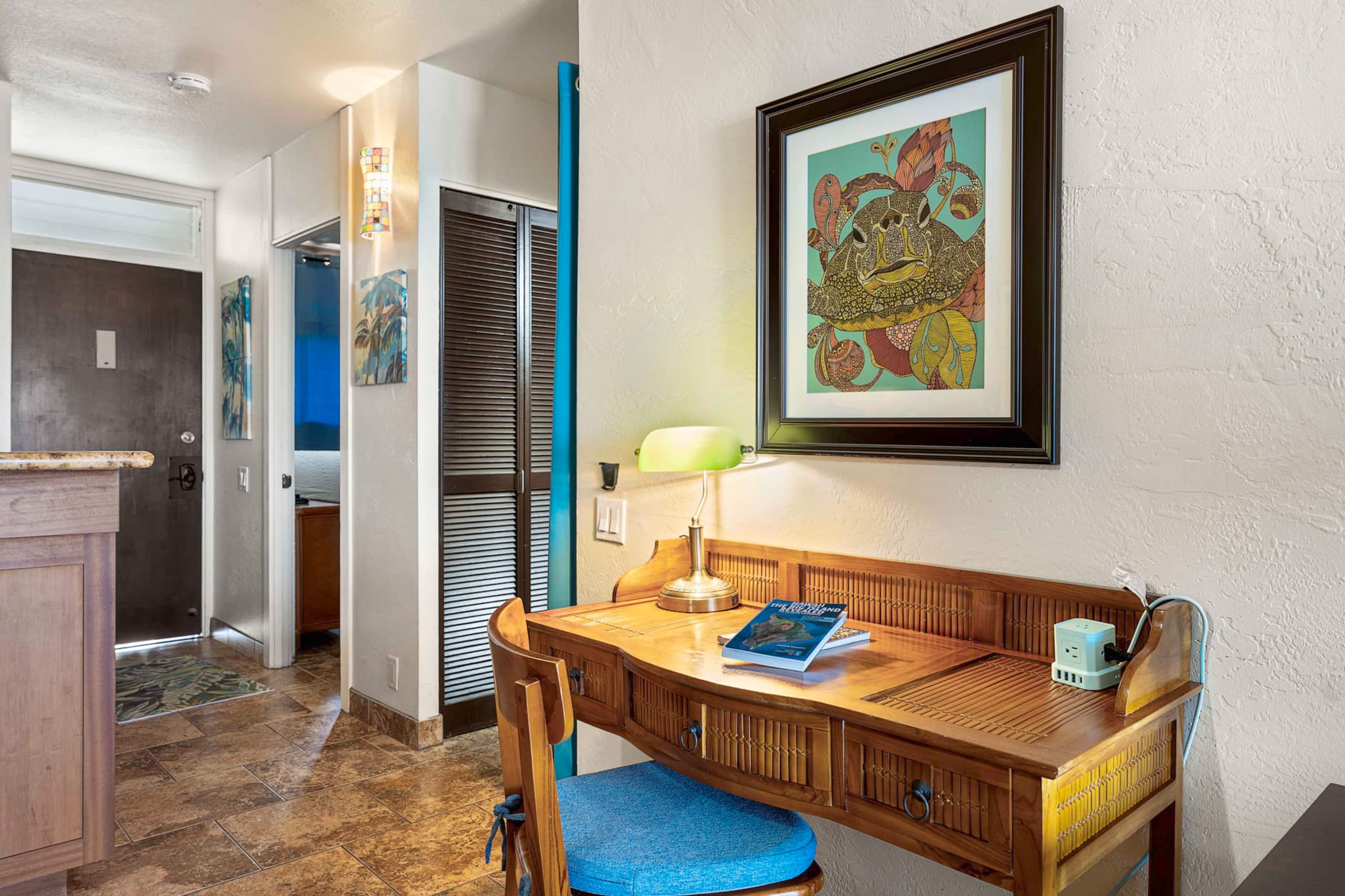 Beautiful Oceanfront 2 Bdrm/2 Bath with A/C #222 - Image 26