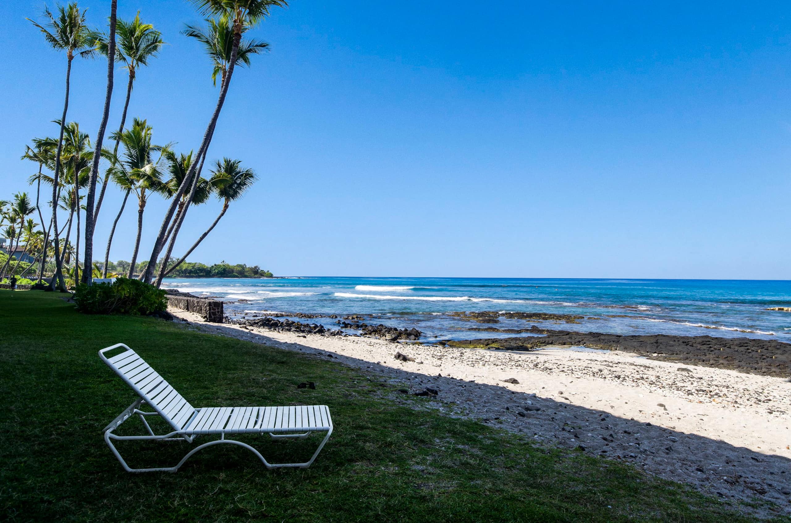Beautiful Oceanfront 2 Bdrm/2 Bath with A/C #222 - Image 37