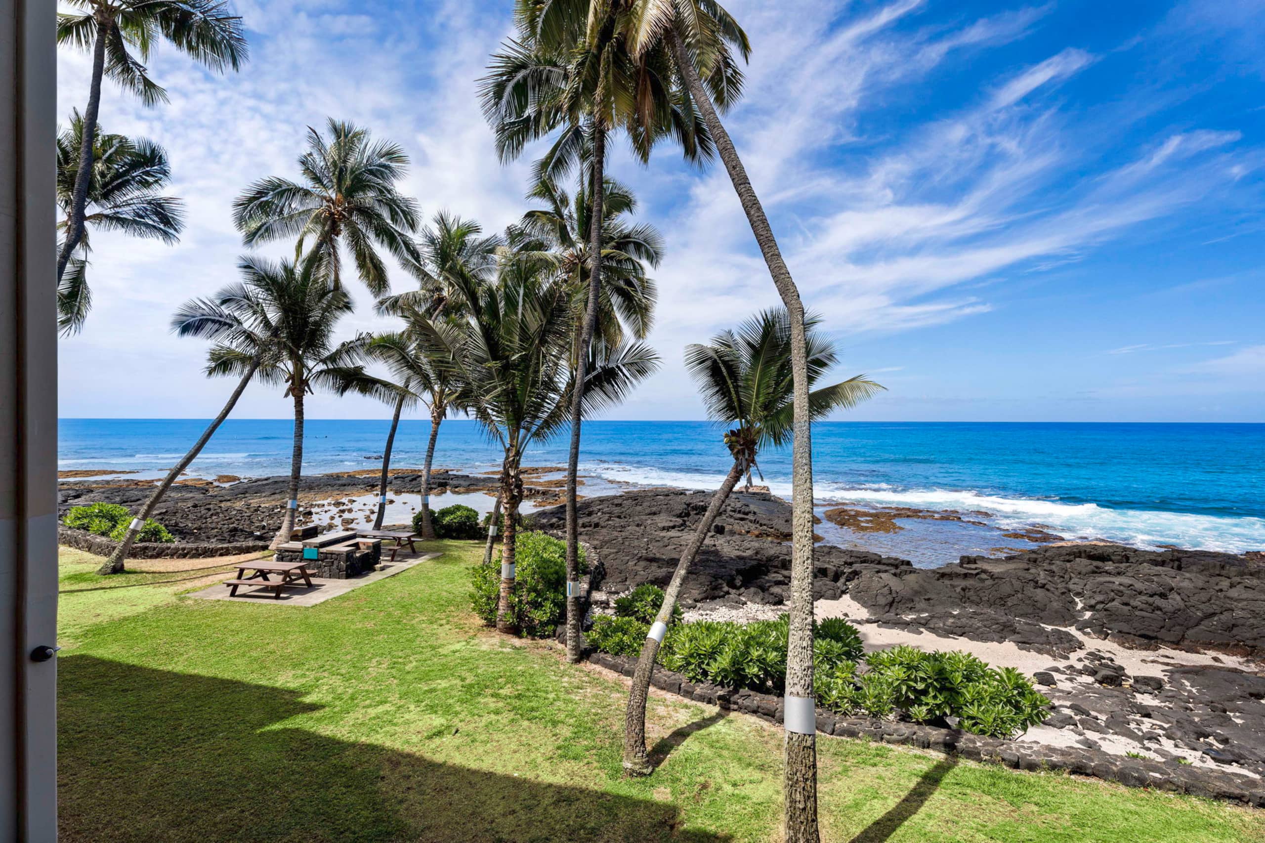 Beautiful Oceanfront 2 Bdrm/2 Bath with A/C #222 - Image 41