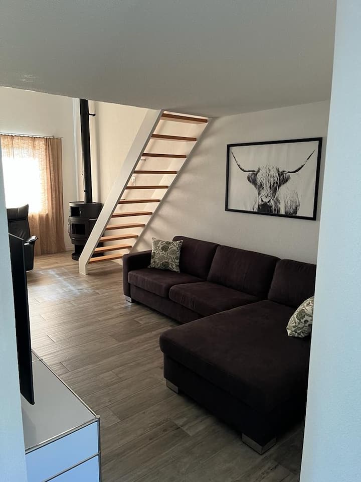 Schöne 2.5 Zimmer Wohnung In Falera - Falera