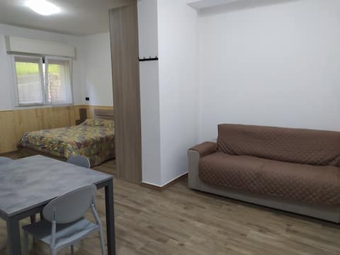 Airbnb con migliori performance: La Casa del Canottiere, Relaxation at Lake Varese a Varese
