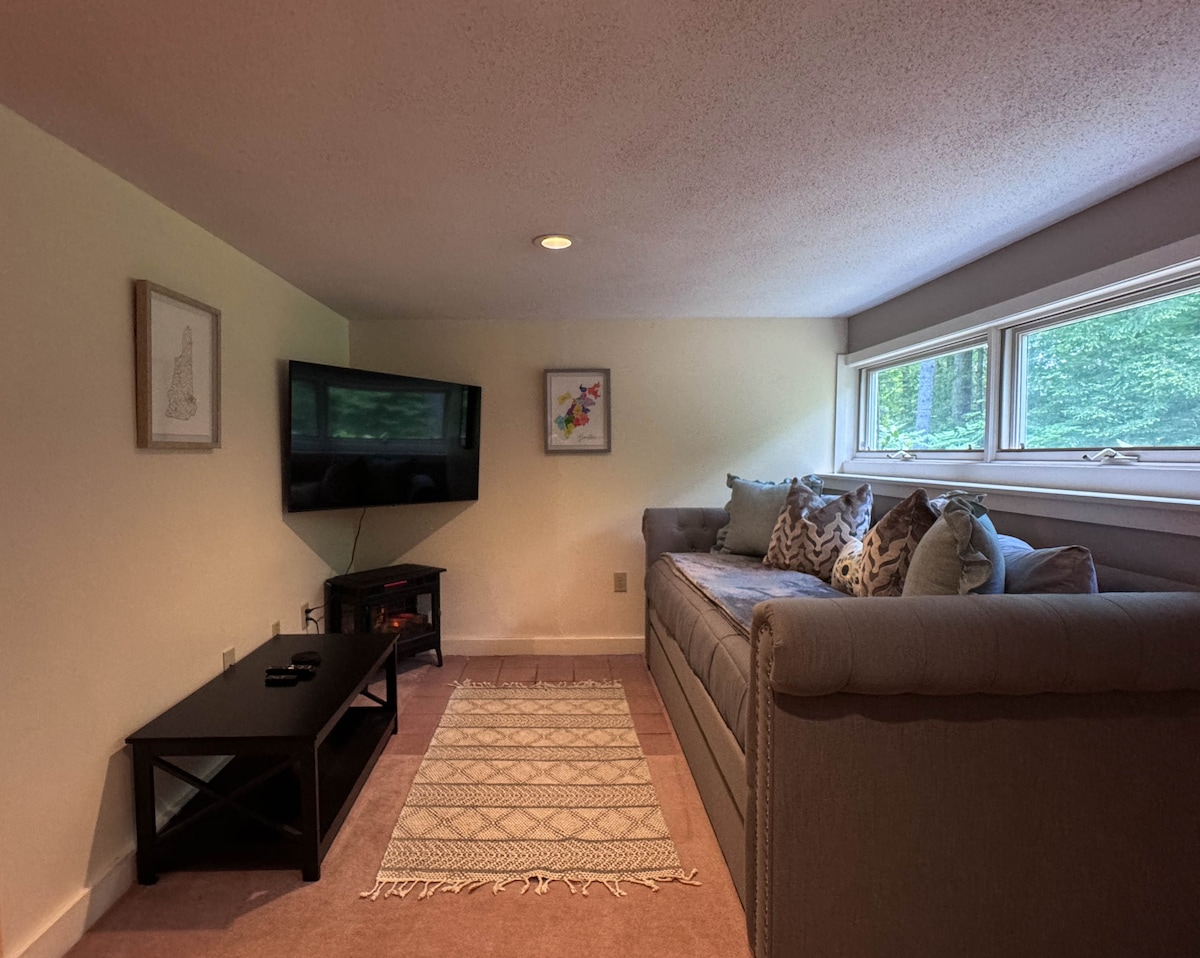 Всекидневна