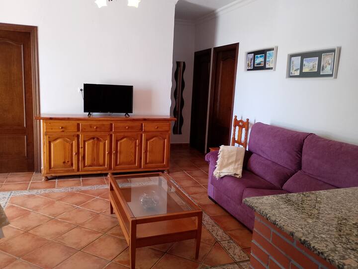 Alojamientos Galindo ,Conil - Conil de la Frontera
