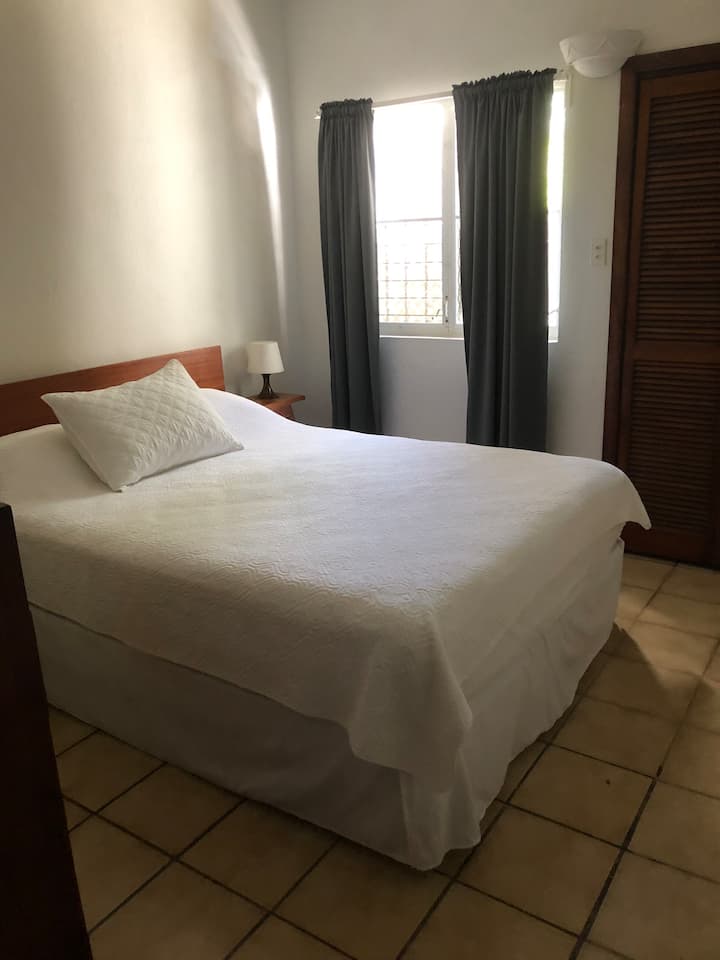 Recámara