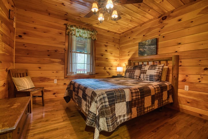 غرفة النوم 2