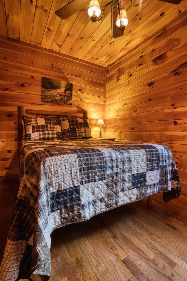 غرفة النوم 1