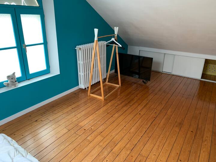 Habitación 1