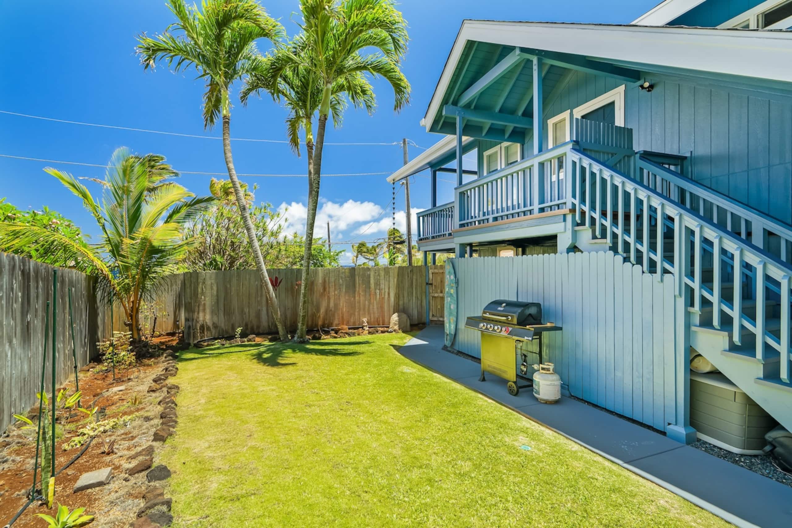Home in Koloa · ★4.98 · 4 bedrooms · 5 beds · 4 baths - Image 27