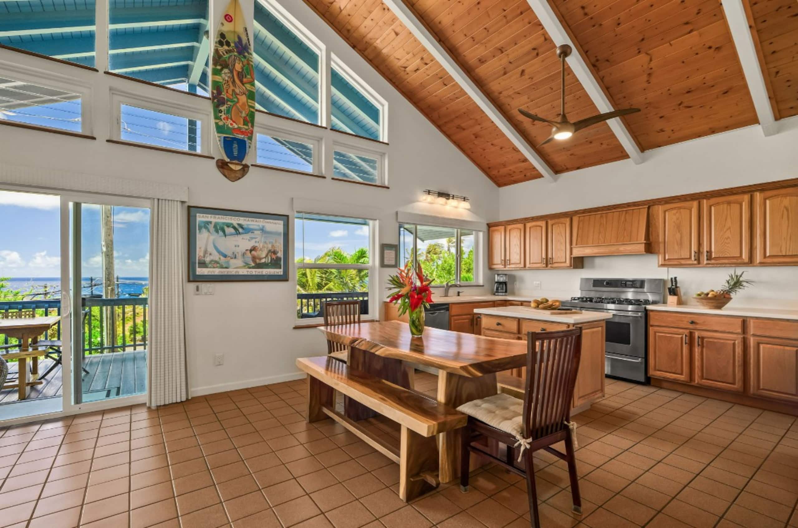 Home in Koloa · ★4.98 · 4 bedrooms · 5 beds · 4 baths - Image 8