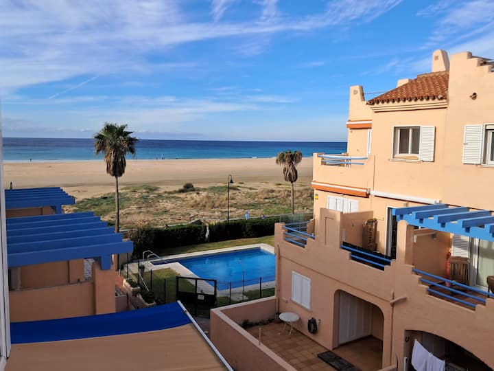 Almirante Tarifa Apartment - Tarifa