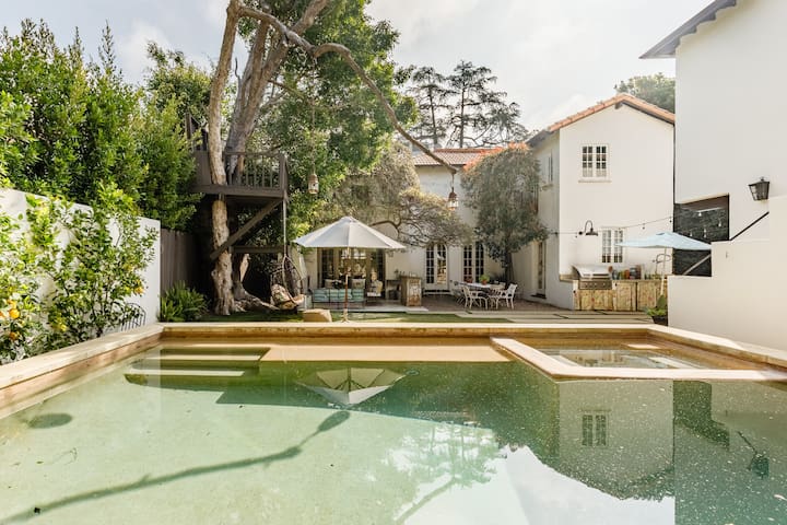 Ciento Cielos ~ 100 Heavens