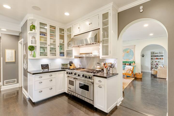 Ciento Cielos ~ 100 Heavens gallery image 5