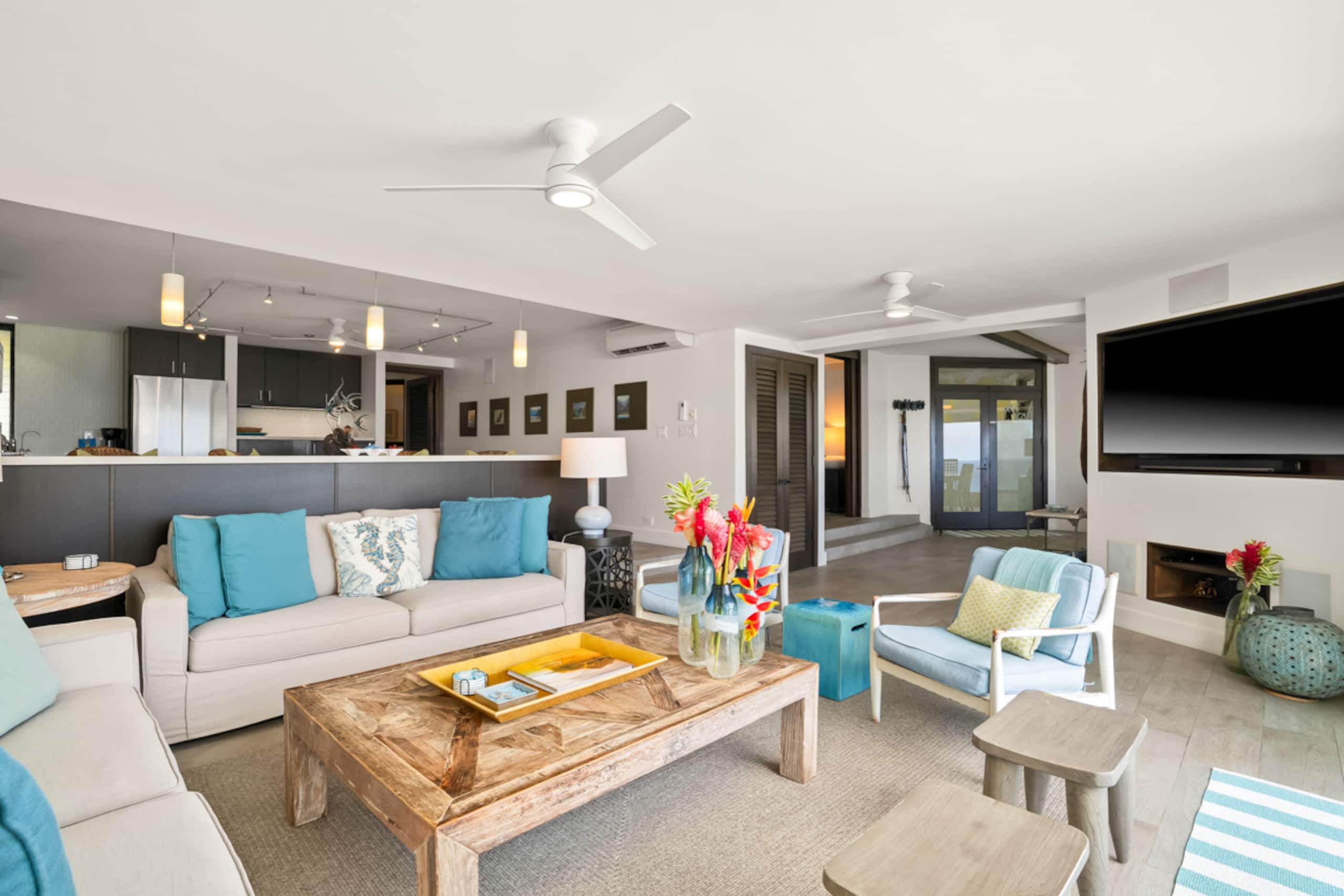 Condo in Princeville · ★4.95 · 2 bedrooms · 2 beds · 2 baths - Image 4