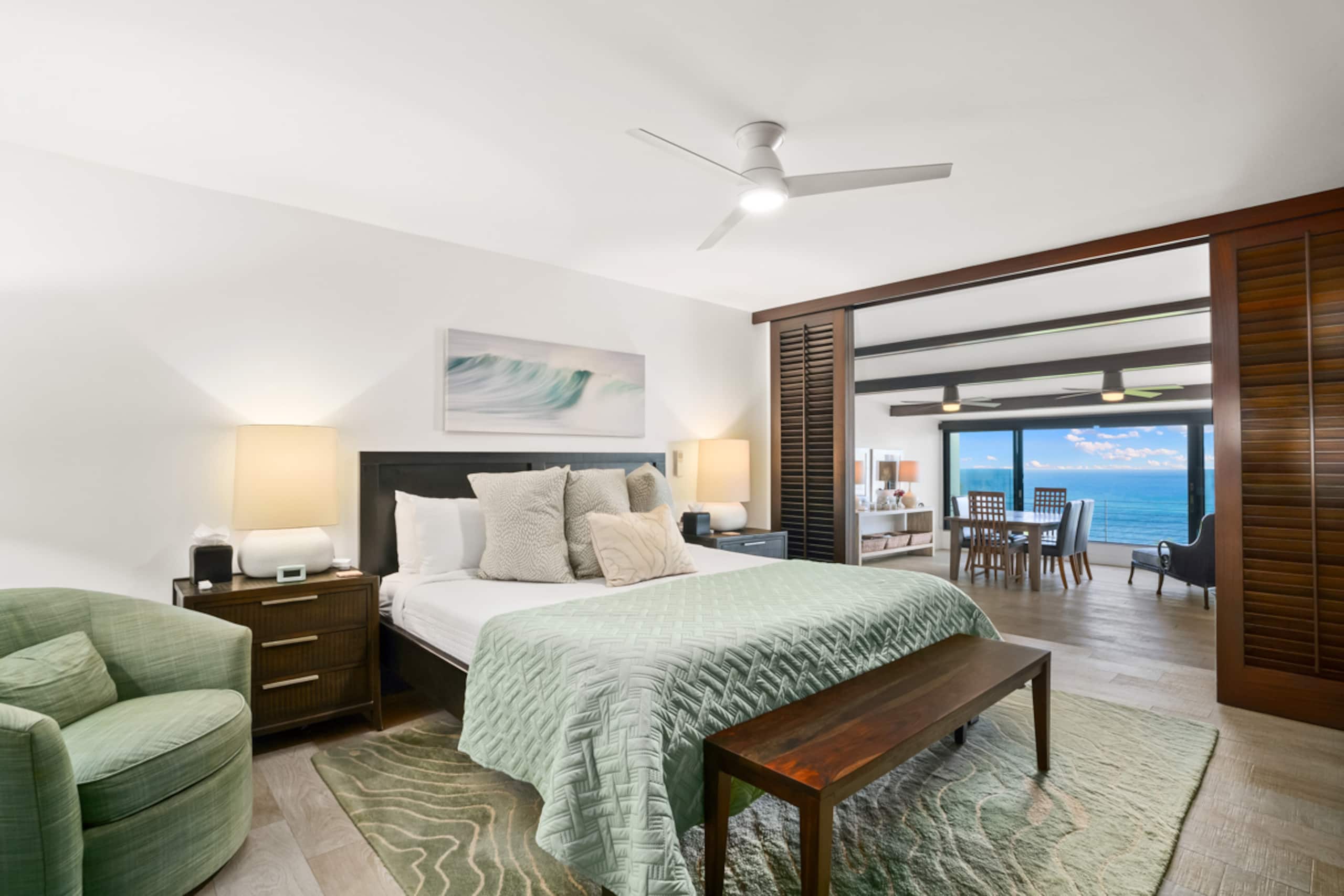 Condo in Princeville · ★4.95 · 2 bedrooms · 2 beds · 2 baths - Image 15