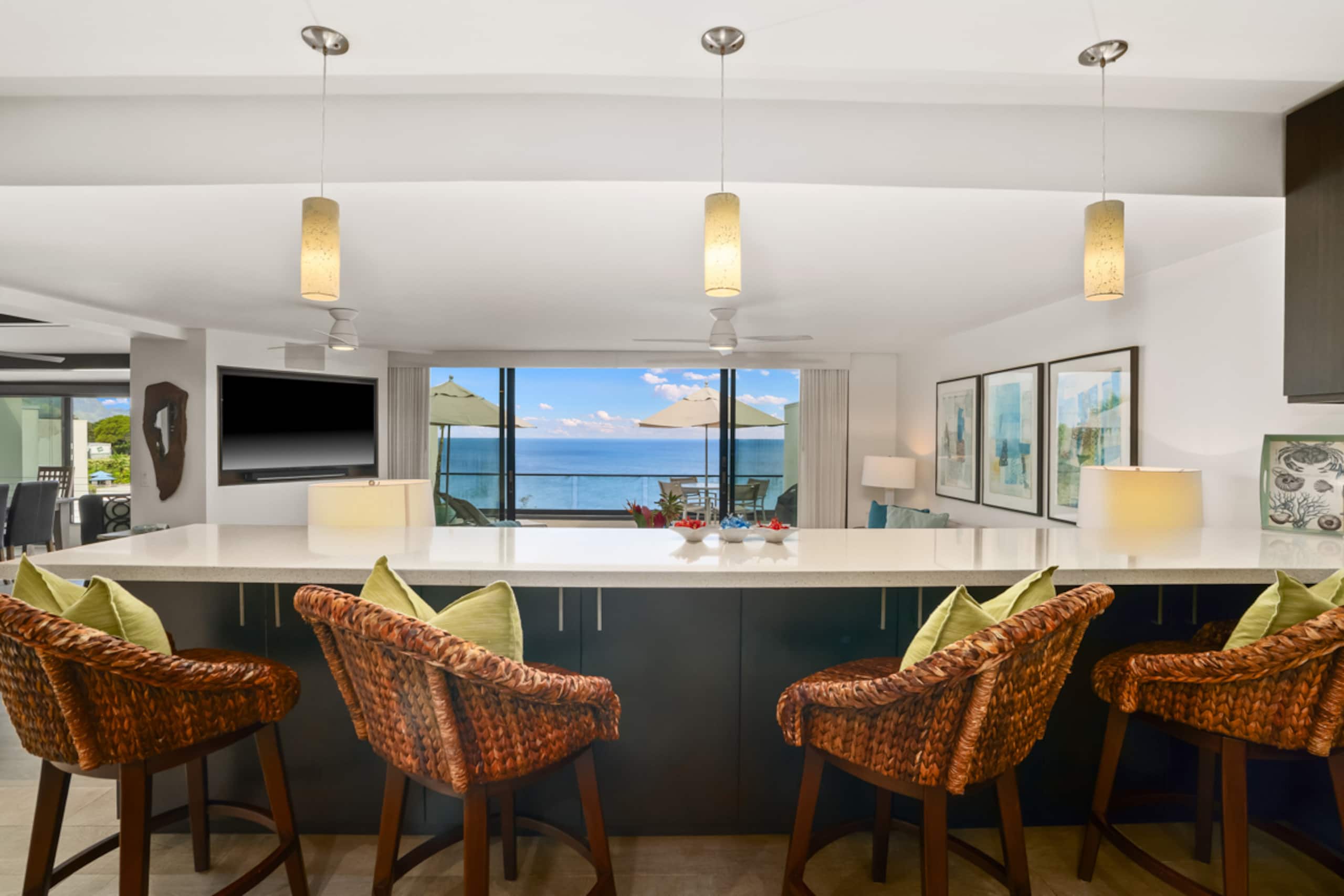 Condo in Princeville · ★4.95 · 2 bedrooms · 2 beds · 2 baths - Image 10
