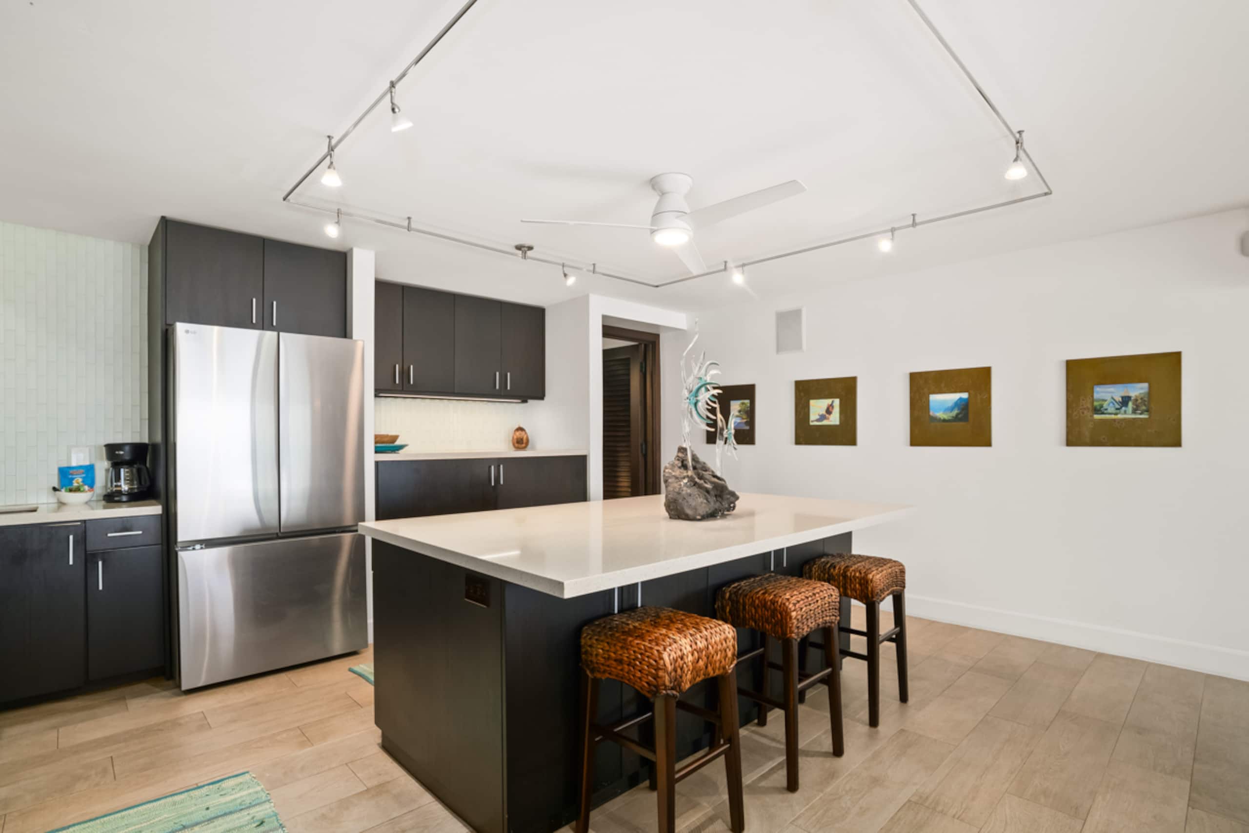 Condo in Princeville · ★4.95 · 2 bedrooms · 2 beds · 2 baths - Image 9