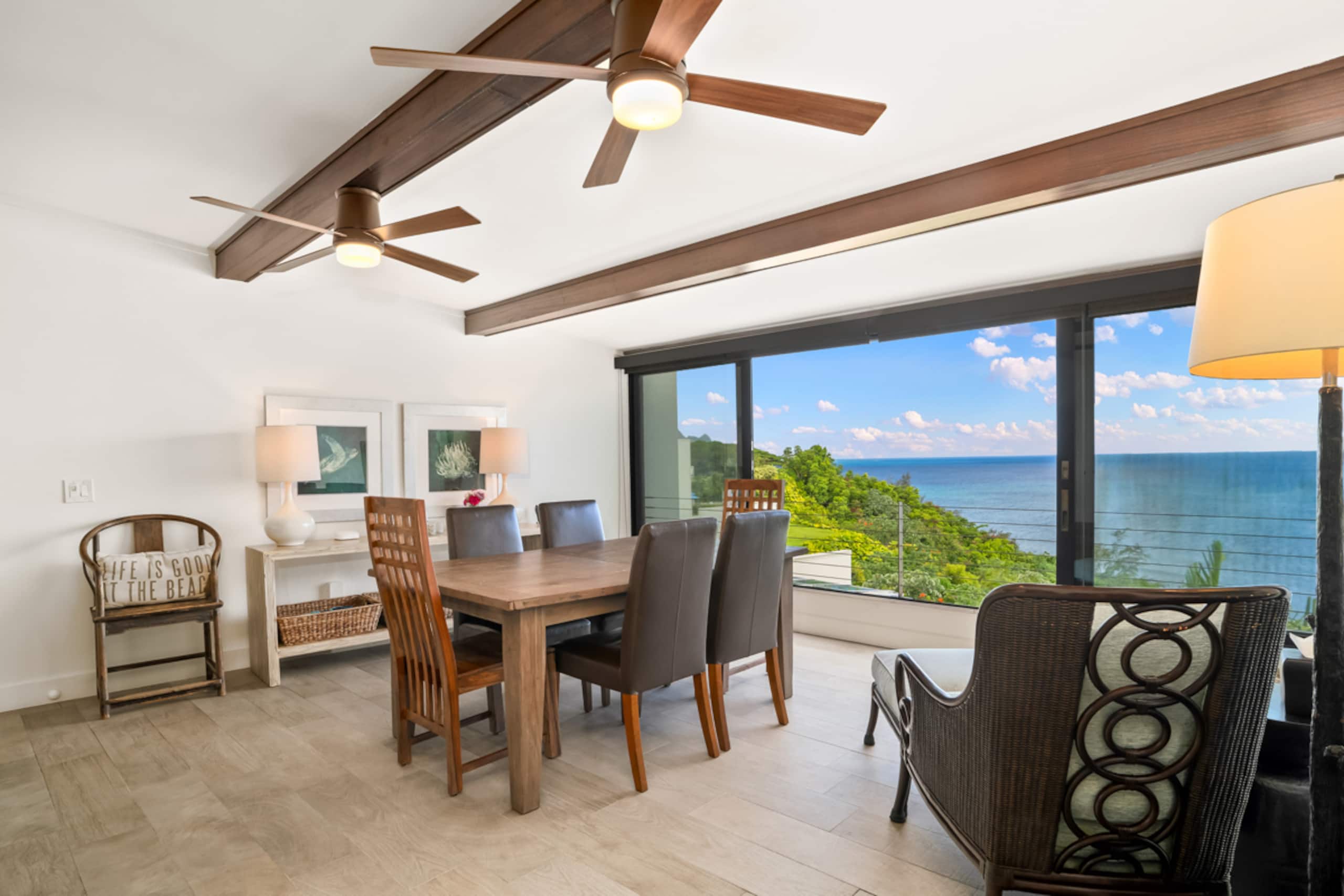 Condo in Princeville · ★4.95 · 2 bedrooms · 2 beds · 2 baths - Image 11