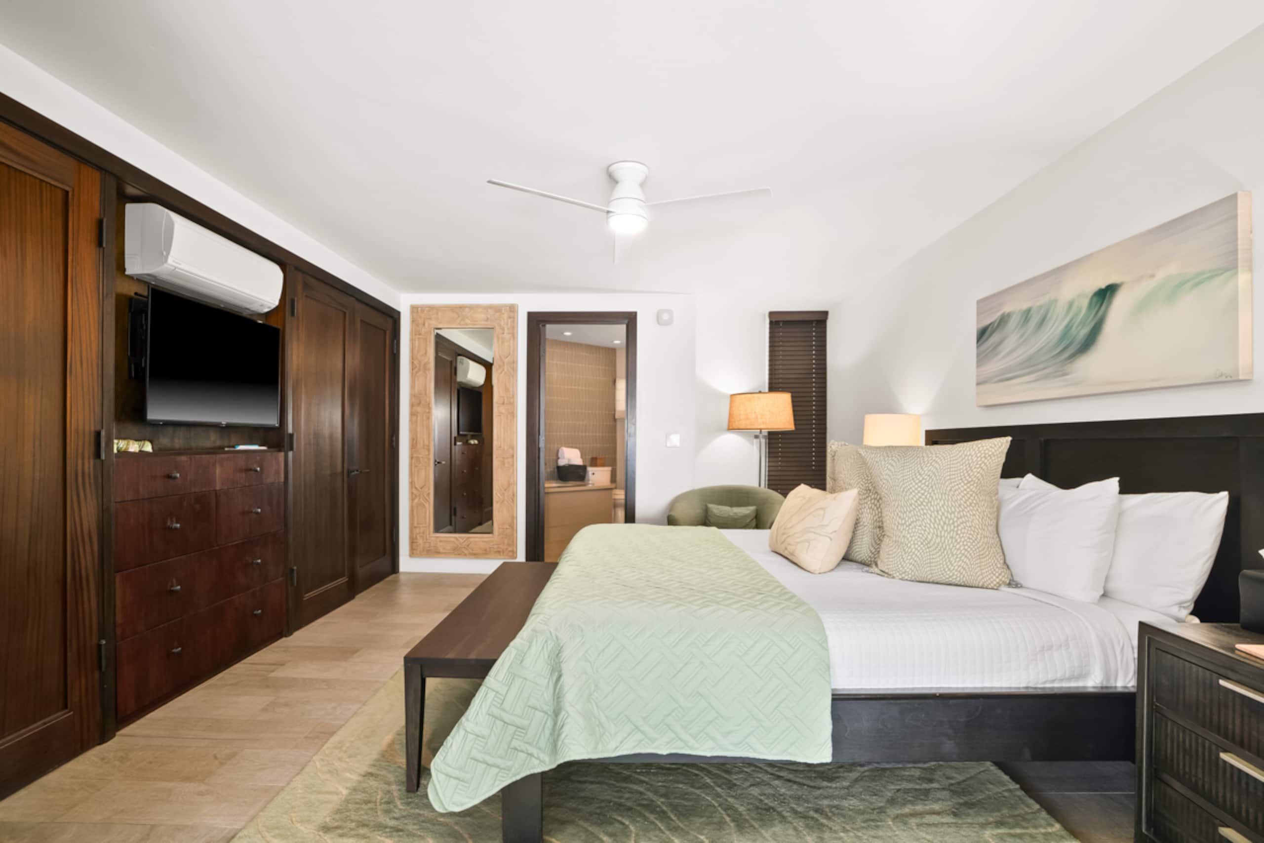 Condo in Princeville · ★4.95 · 2 bedrooms · 2 beds · 2 baths - Image 16