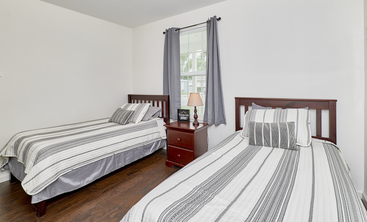 Спална соба 2