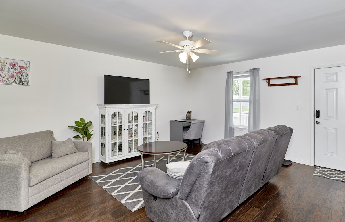 Дневна соба