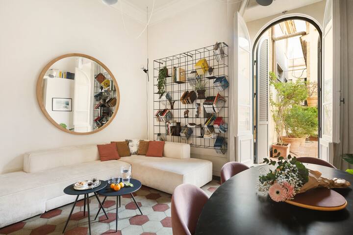 Vatican Terrace gallery image 3