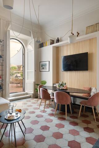 Vatican Terrace gallery image 2