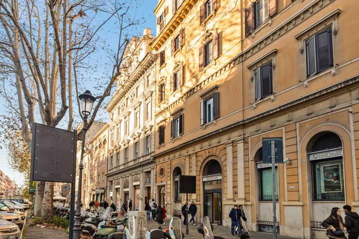 Vatican Terrace gallery image 4