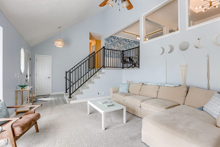 Всекидневна 1