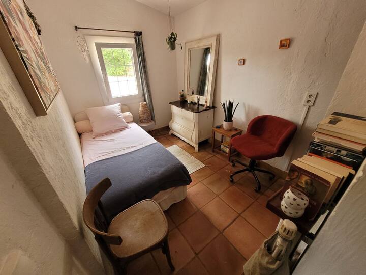 غرفة النوم 3