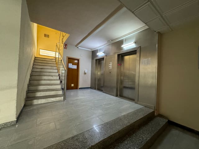 Michelangelo Piscina, Playa 4 min, AC, Apartame...