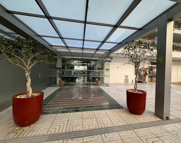 Michelangelo Piscina, Playa 4 min, AC, Apartame...