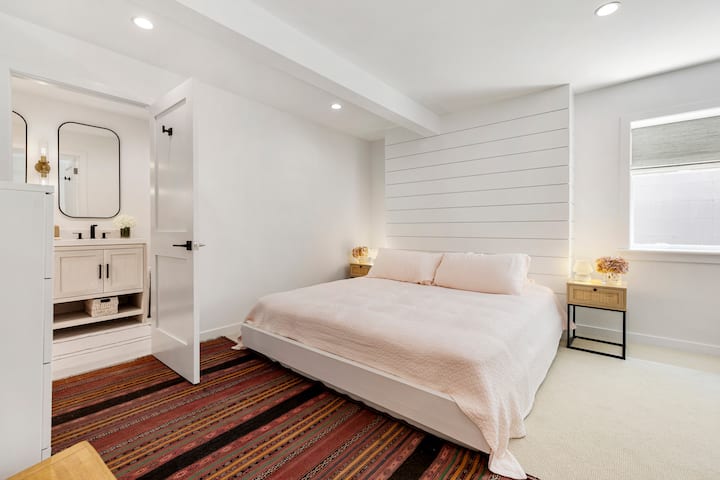 Primarna spavaća soba 