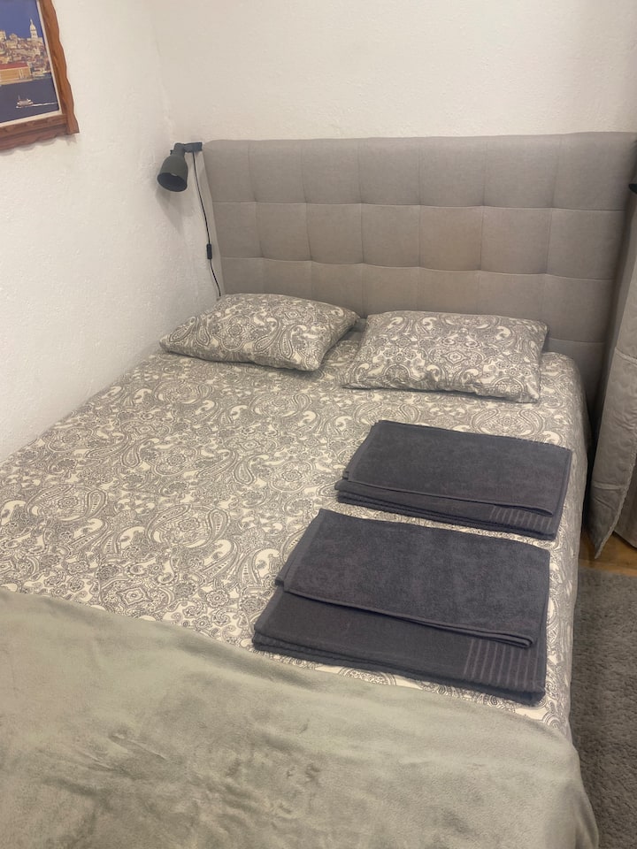 Спално помещение