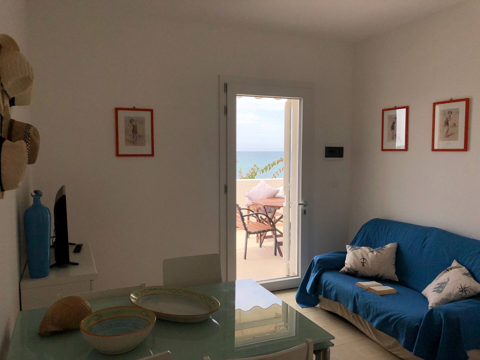 Seafront House Torre Vado, Salento — foto 5