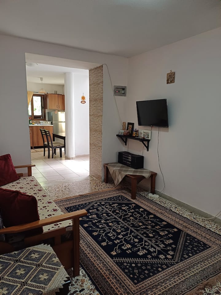 Apartment near Olympus mountain