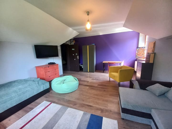 غرفة النوم 2